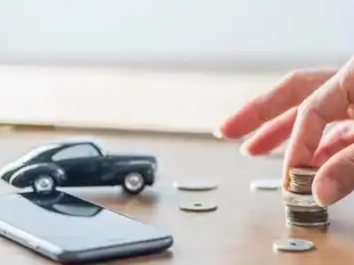 办理象山车辆抵押贷款，短期应急首选